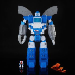 Transformers Generations Selects Titan Class Guardian Robot  Lunar-Tread Figures 24