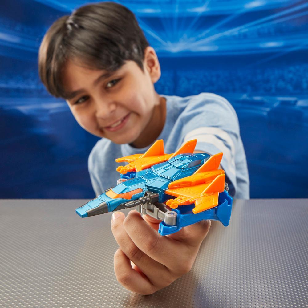 Transformers One Robot Battlers Sentinel Prime 45 Action Figures for Kids Age 6 - Image 3