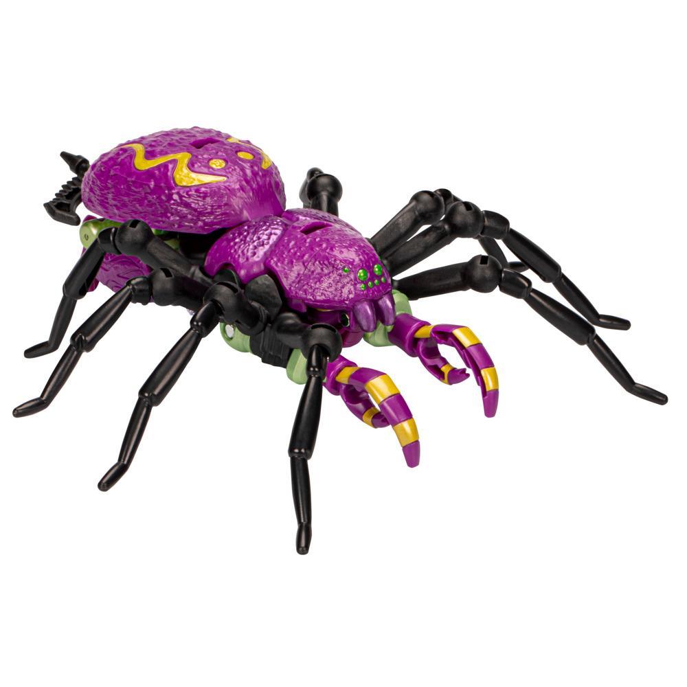 Transformers Legacy Evolution Deluxe Predacon Tarantulas Converting Action Figure 55 - Image 4