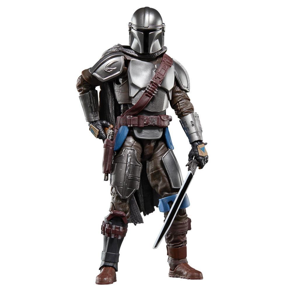 Star Wars The Black Series The Mandalorian Mines of Mandalore Star Wars The Mandalorian Action Figure 6 - Image 6