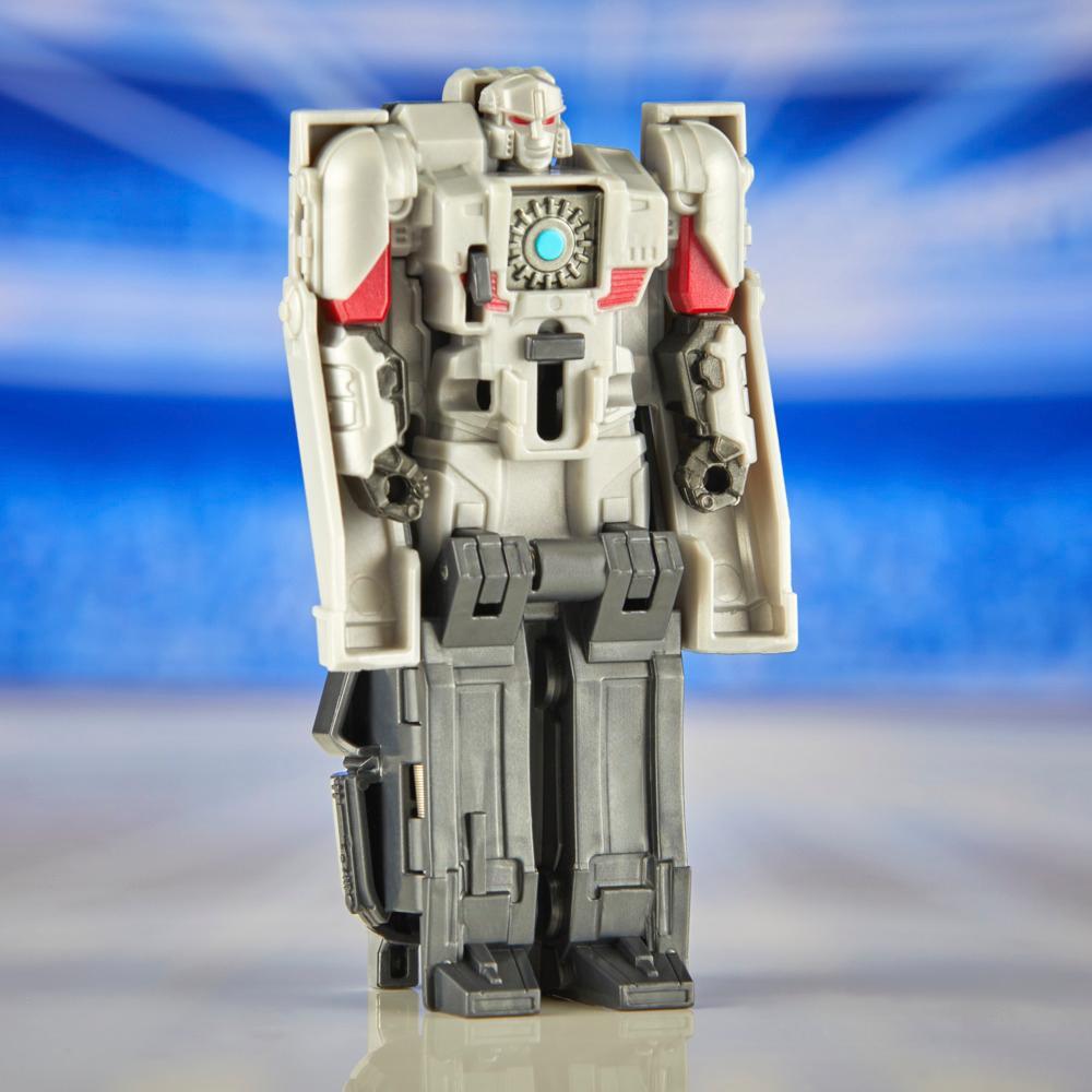 Transformers One Cog Changer Megatron D-16 4 Action Figures for Kids Age 6 - Image 2