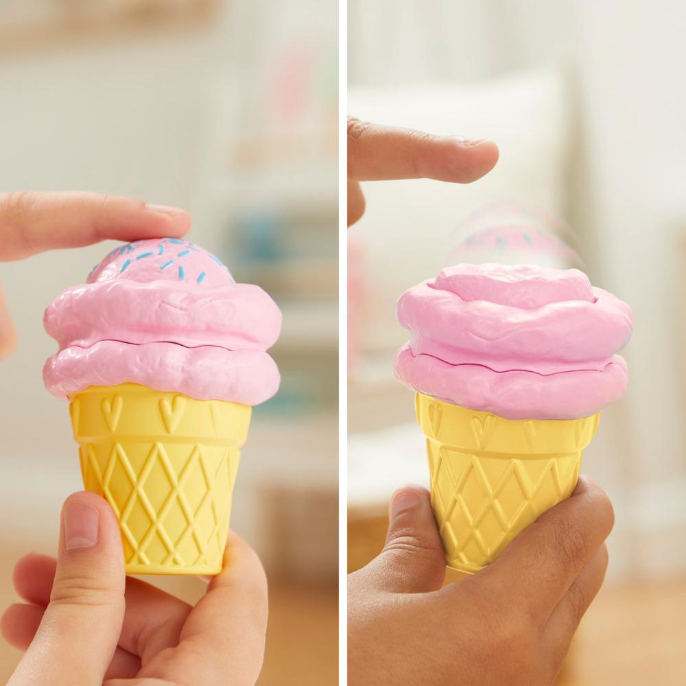 Baby Alive Sweet Snacks Harper Hugs Baby Doll - Image 4