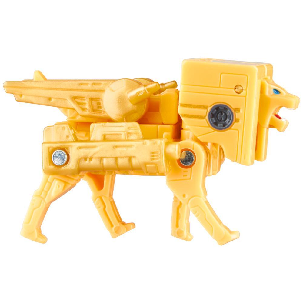 Transformers Studio Series Core The Transformers The Movie Steeljaw Action Figure - Image 2