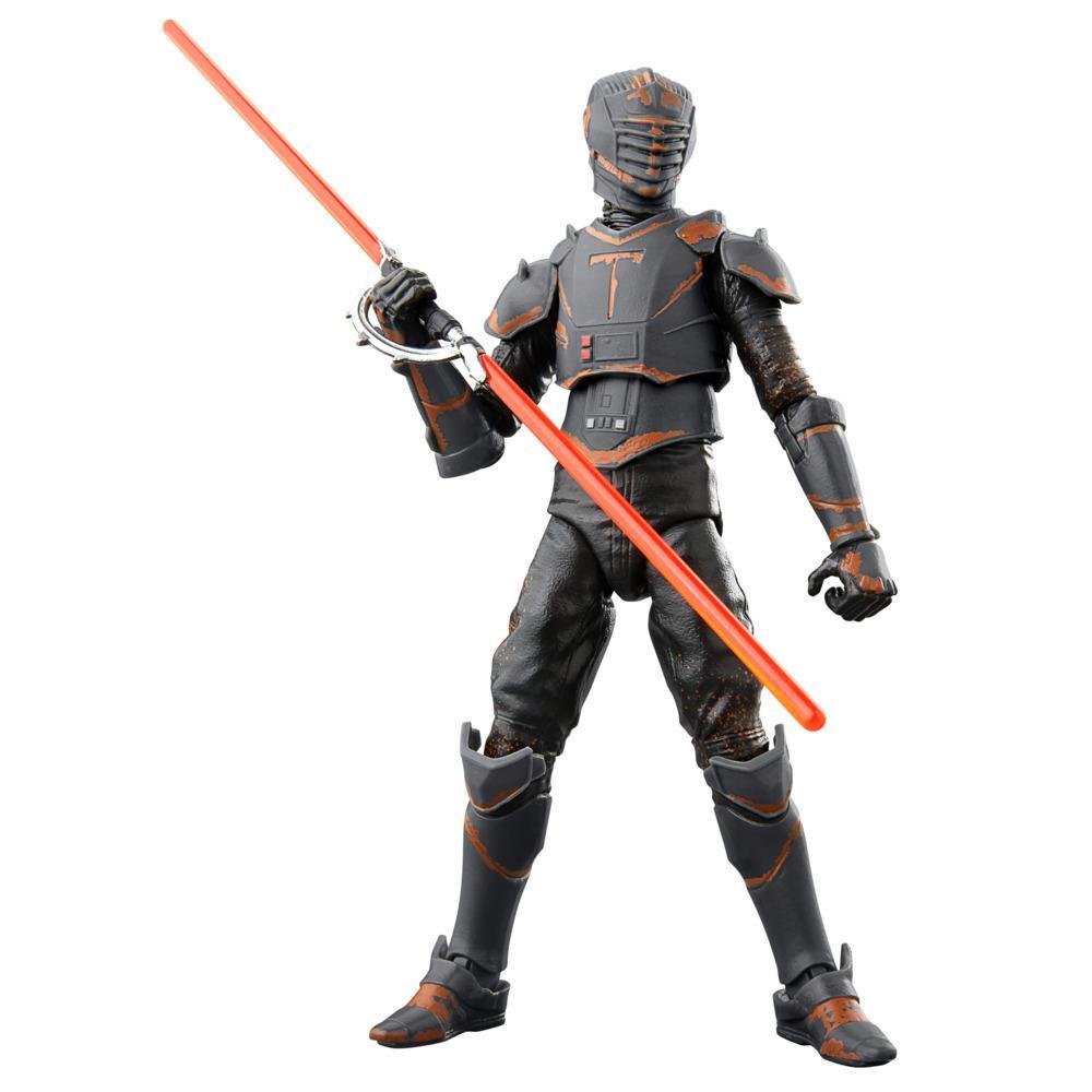 Star Wars The Black Series Marrok Star Wars Action Figures 6 - Image 6