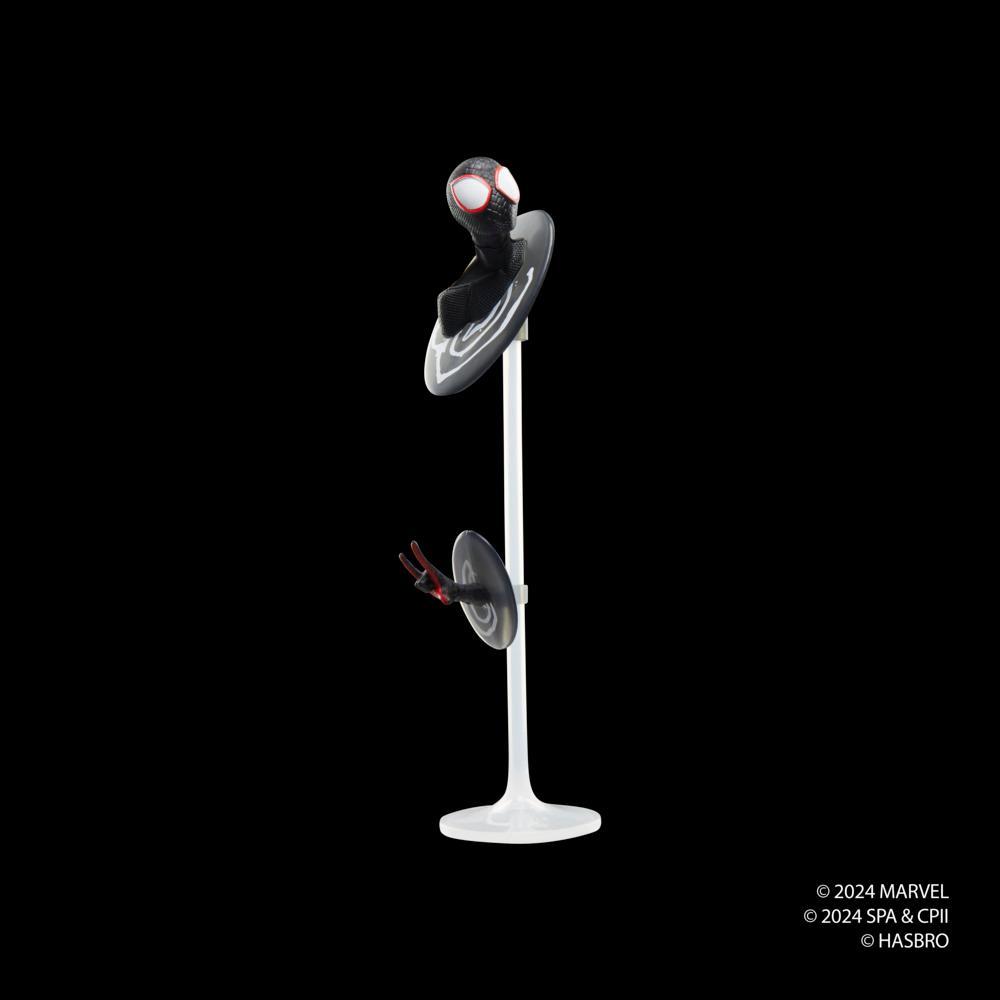 Marvel Legends Series The Spot Action Figure - Image 5