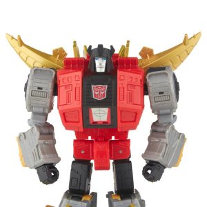 Transformers Studio Series Leader 86-19 Dinobot Snarl Converting Action Figure 85