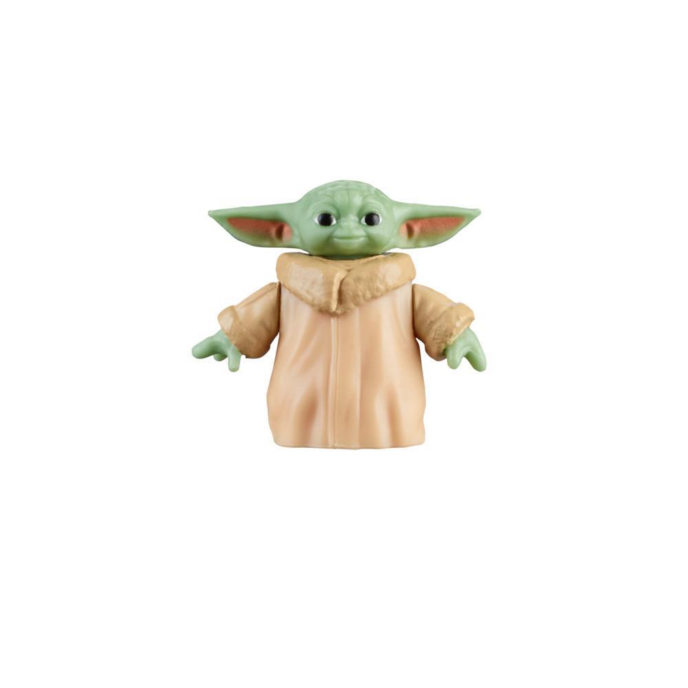 Star Wars Epic Hero Series Grogu Action Figure Hover Pram 1 - Image 2