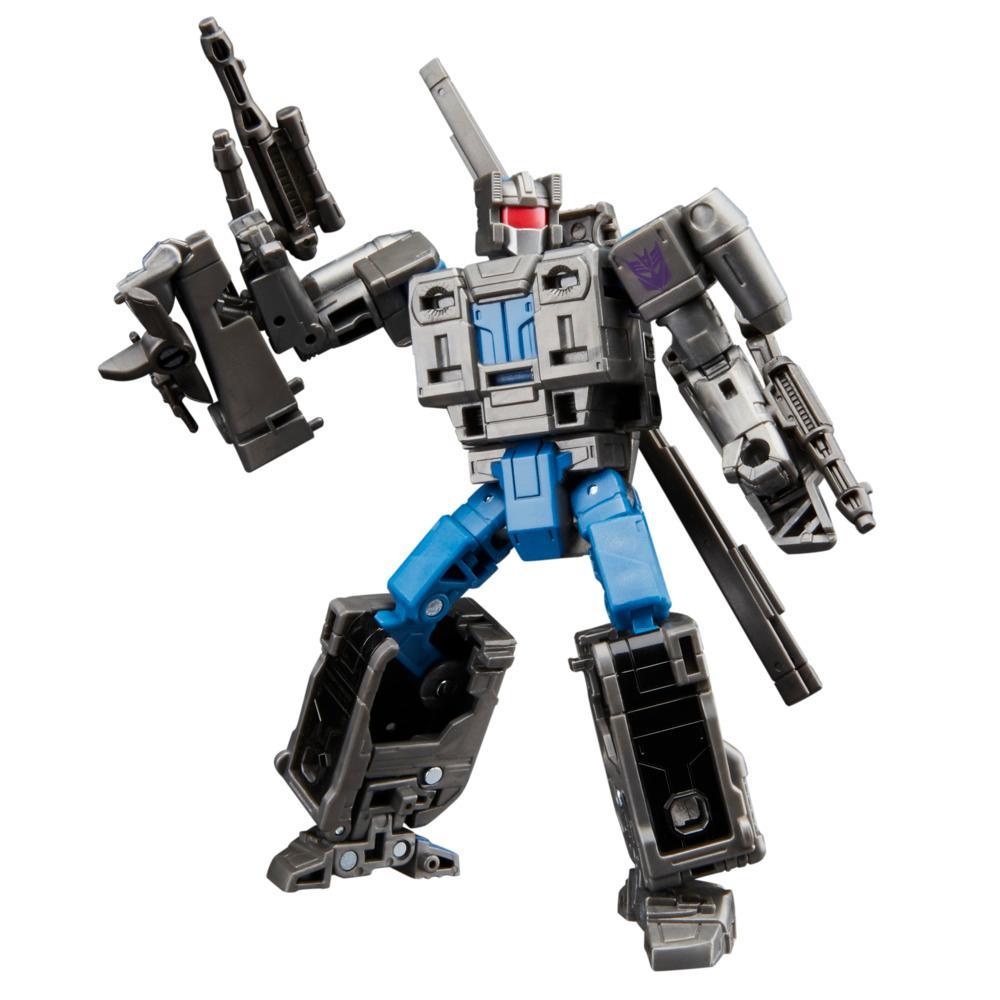 Transformers Age of the Primes Deluxe Class Combaticon Vortex 55 Action Figure 8 - Image 5