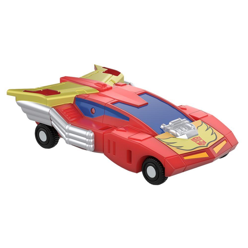 Transformers Age of the Primes The Thirteen Star Optimus Prime 15 Action Figure 8 - Image 4