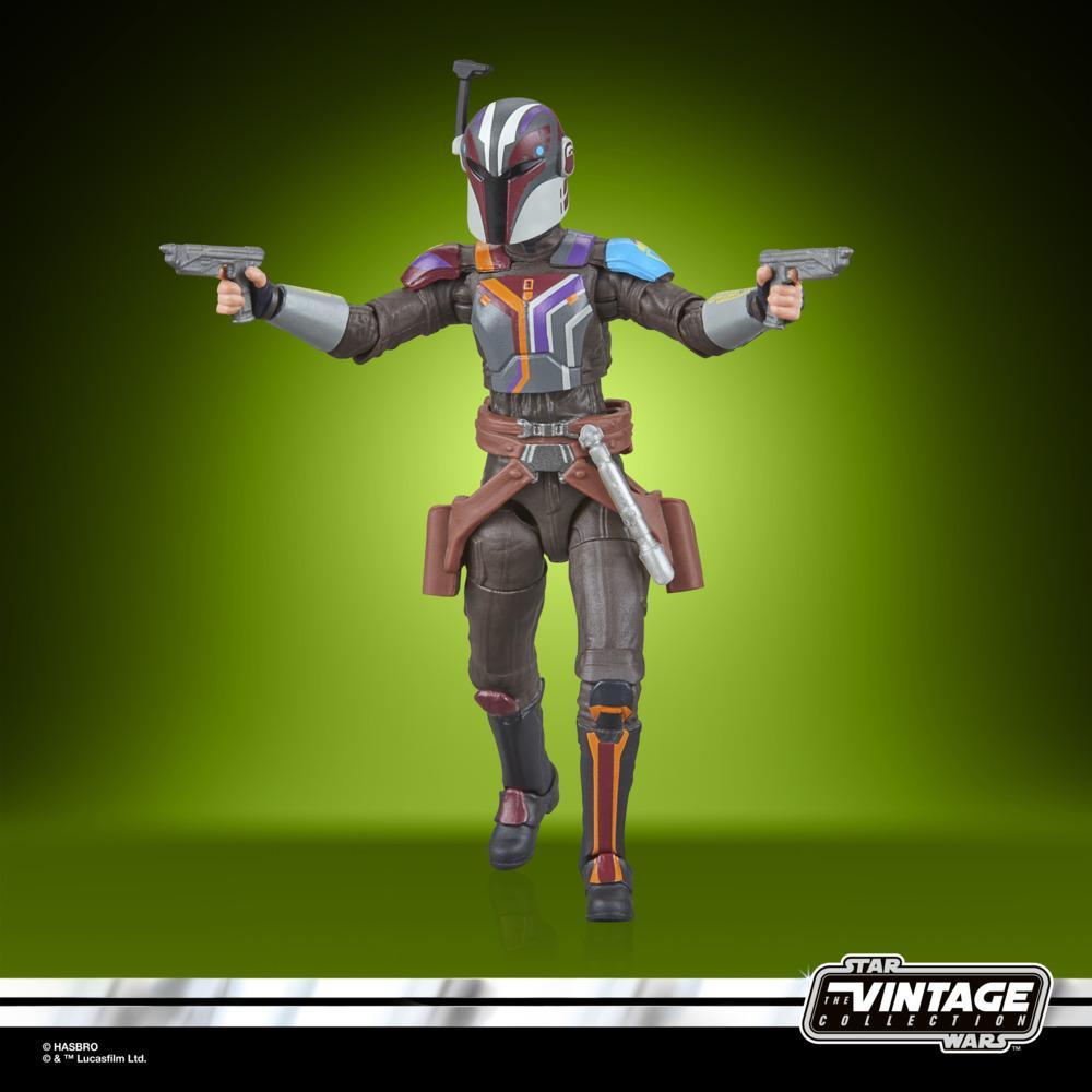 Star Wars The Vintage Collection Howler Sabine Wren Action Figure 375 2-Pack