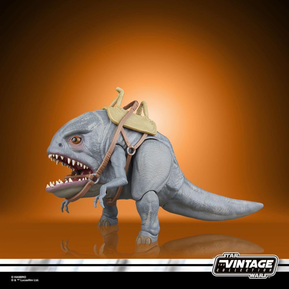 Star Wars The Vintage Collection Blurrg The Mandalorian Action Figures 375