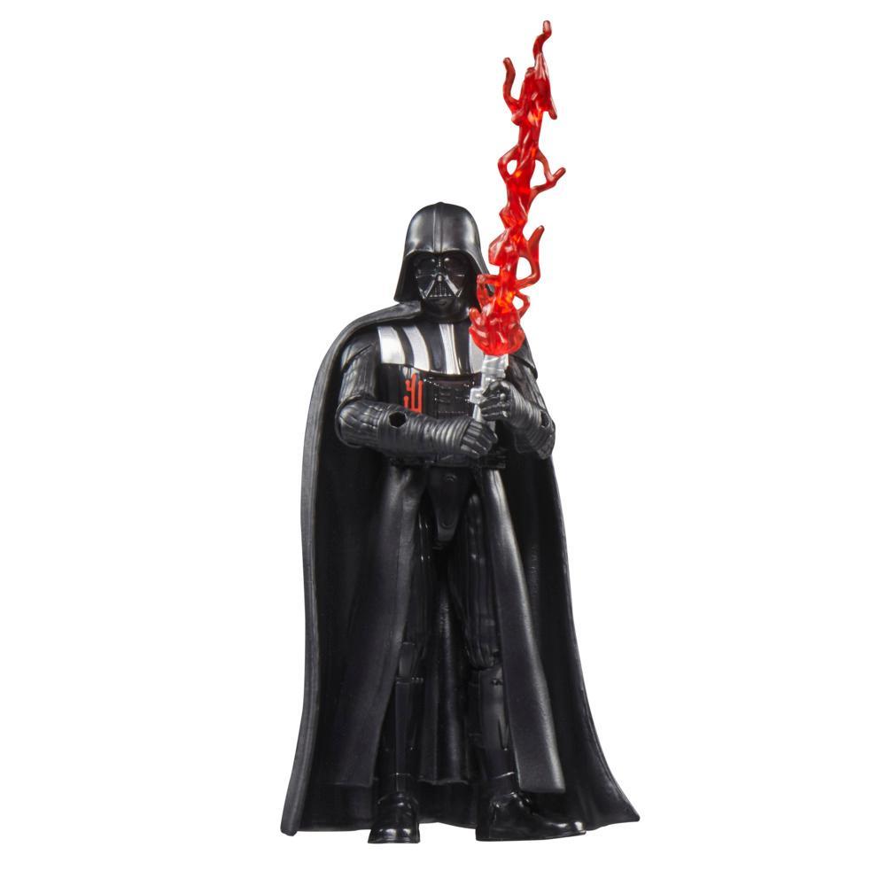 Star Wars Epic World of Action Darth Vader Ultimate Mech Force Suit - Image 11