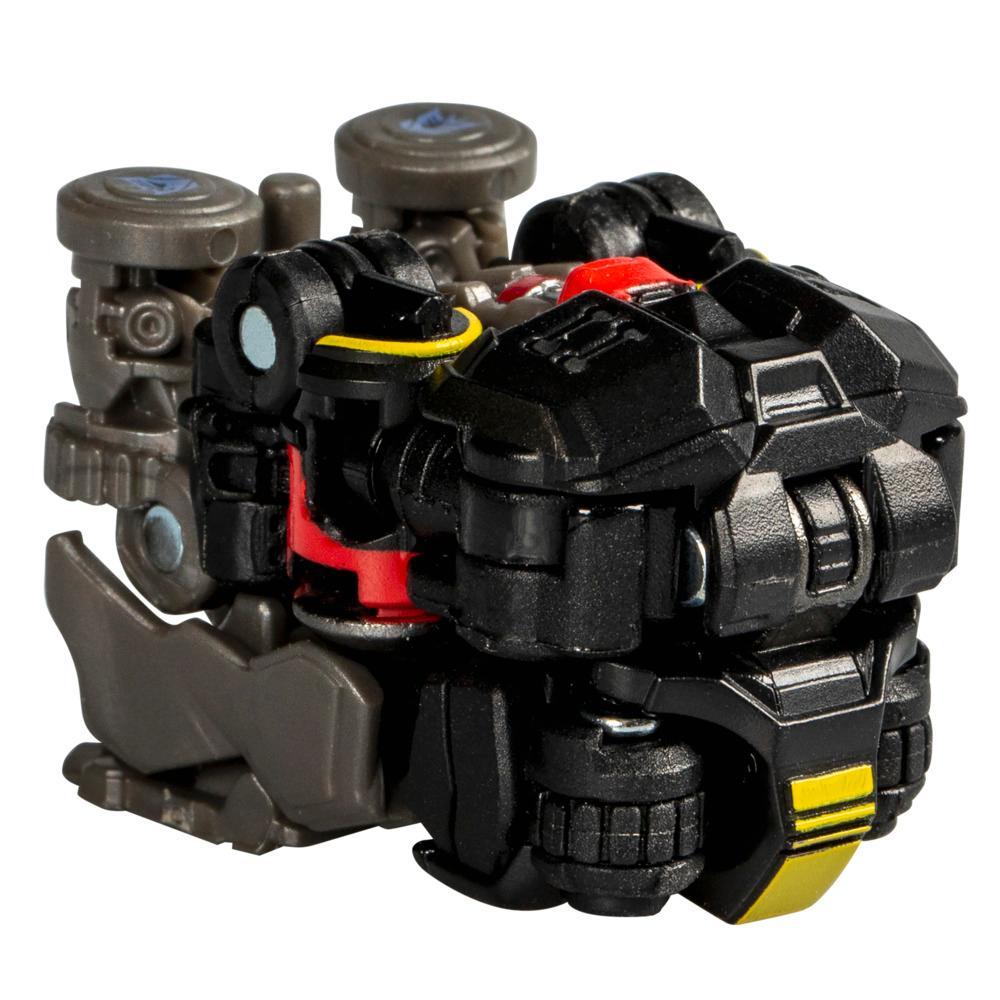 Transformers Studio Series Core Transformers Bumblebee Concept Art Frenzy Action Figure - Image 4