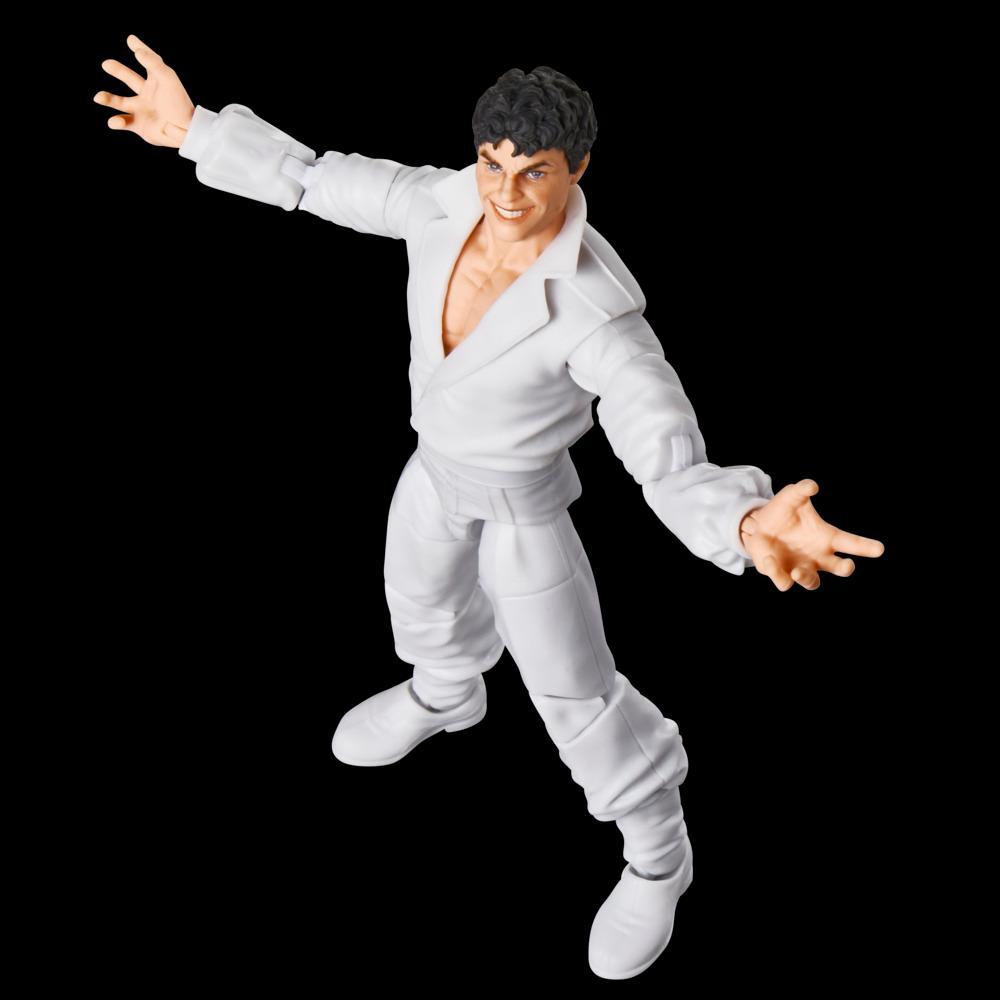 Marvel Legends Series Marvels Beyonder Retro Marvel Comics Collectible Action Figure 6 - Image 3