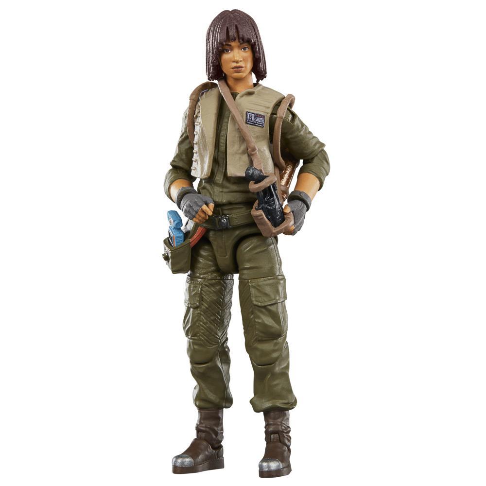 Star Wars The Vintage Collection Osha Aniseya Star Wars The Acolyte Action Figure 375 - Image 6