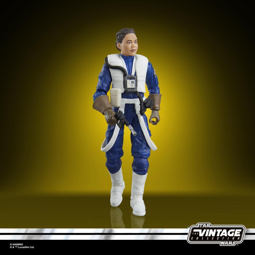 Star Wars The Vintage Collection Lieutenant Callahan Action Figure 375 - Image 5