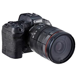 Transformers Takara Tomy Canon Collaboration Nemesis Prime R5 Converting Action Figure